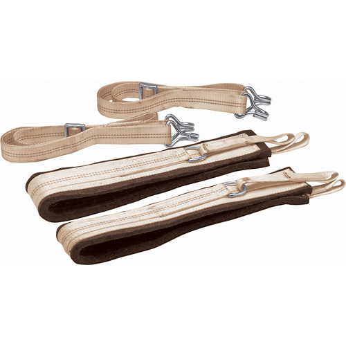 Courroies de d&eacute;m&eacute;nagement Nia-Chem Ltd.