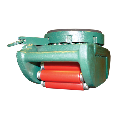 Machine Roller Nia-Chem Ltd.