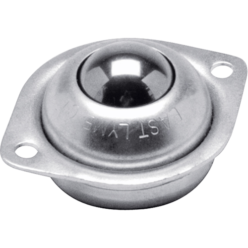 Steel Ball Transfers Nia-Chem Ltd.