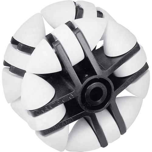 Roll-Flex Multidirectional Conveyor Rails Nia-Chem Ltd.