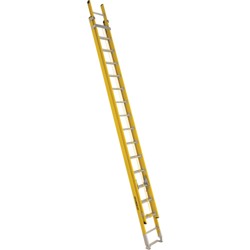 &eacute;chelles &agrave; coulisse industrielles robustes (s&eacute;rie 6200), Cap 375 lb, 29' h, Calibre 1AA Nia-Chem Ltd.