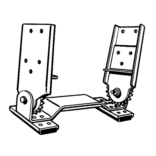 Pi&egrave;ces & Accessoires de rechange Nia-Chem Ltd.