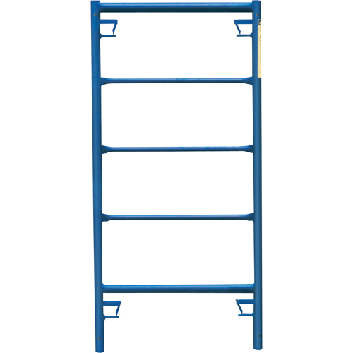 Scaffolding Components - End Frames, End Frame, 30" W x 60" H Nia-Chem Ltd.