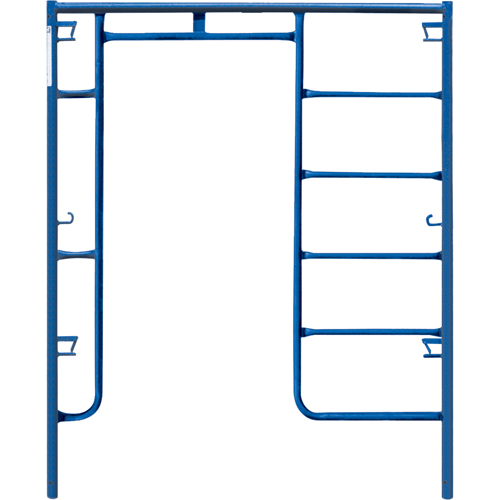 Scaffolding Components - Arches, Arch Frame, 60" W x 78" H Nia-Chem Ltd.