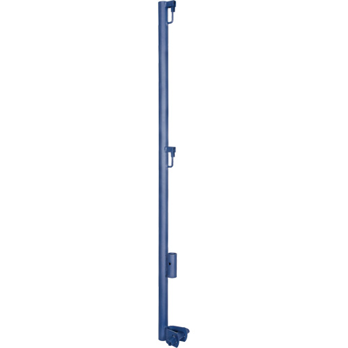 Scaffolding Accessories - Guard Posts, Guard Post, 6" W x 56" H Nia-Chem Ltd.