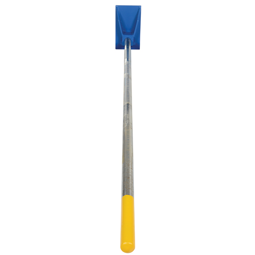 Fl&egrave;che de chariot &eacute;l&eacute;vateur pour tapis, 144-1/2" longueur, Install&eacute; sur tablier, Capacit&eacute; de 1800 lb Nia-Chem Ltd.