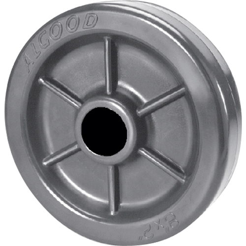 Roues en plastique ALThane Nia-Chem Ltd.