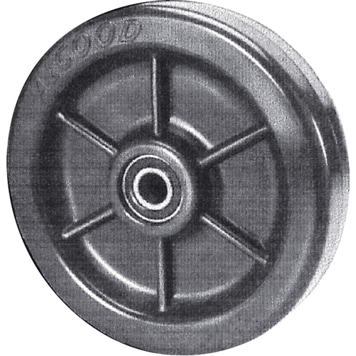 Envirothane Wheels Nia-Chem Ltd.