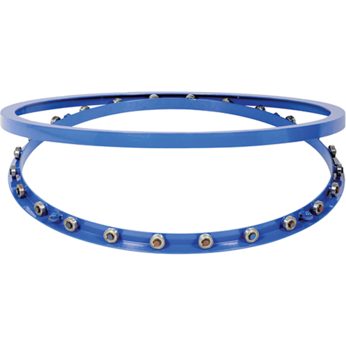 Carrousels pour palettes Nia-Chem Ltd.