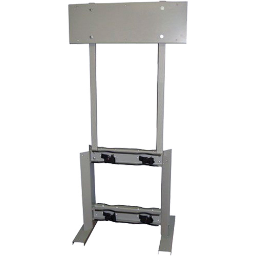 Four Cylinder Process Rack Nia-Chem Ltd.