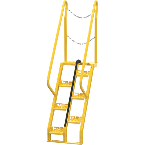 ESCALIER SEMELLE ALTERN37LOX48H 56 DEGRES Nia-Chem Ltd.