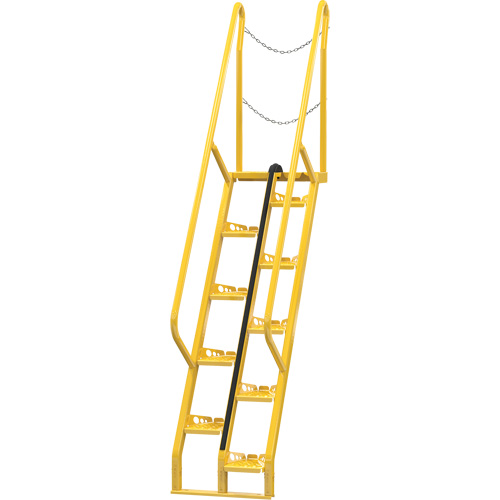 ESCALIER SEMELLE ALTERN53LOX72H 56 DEGRES Nia-Chem Ltd.