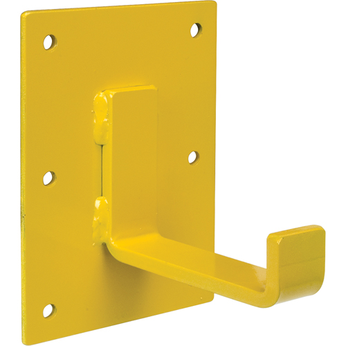 Fork Extension - Wall Bracket Nia-Chem Ltd.