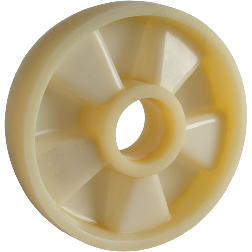Replacement Nylon Steer Wheel For Heavy-Duty Kleton Pallet Truck Nia-Chem Ltd.