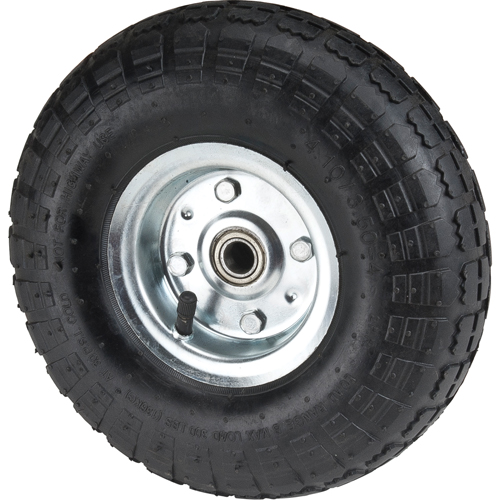 Roue de rechange pour diable Nia-Chem Ltd.