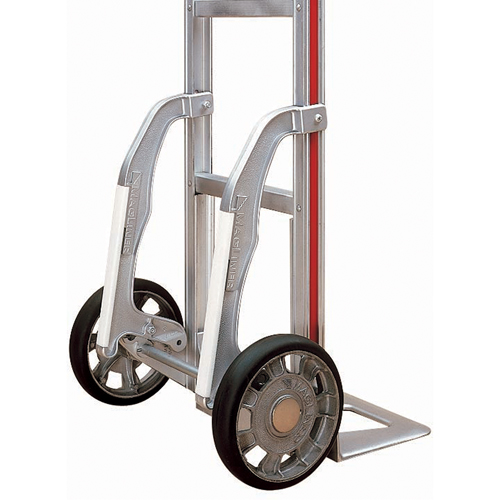 Bande d'usure de monte-marche C5 pour diable en aluminium Nia-Chem Ltd.