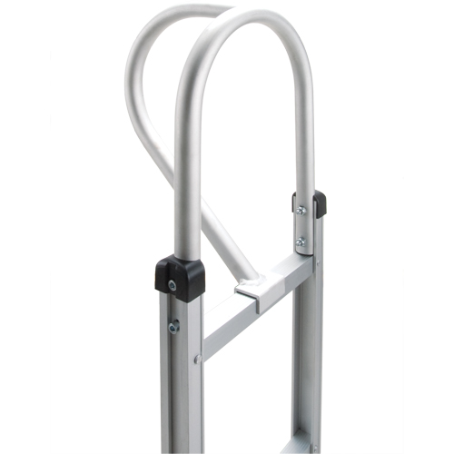 Aluminum Hand Truck Handle Nia-Chem Ltd.