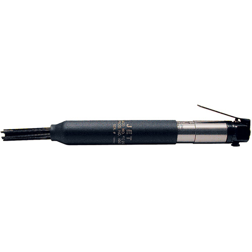FC250NS Heavy-Duty Needle Scaler Kit, 1/4" NPT, 14.2 CFM, 4500 BPM, 7/8" Stroke Nia-Chem Ltd.