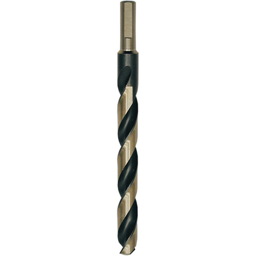 BG29RS Premium JET-KUT B & G Reduced Shank Drill Bit Set, 29 Pieces, High Speed Steel Nia-Chem Ltd.
