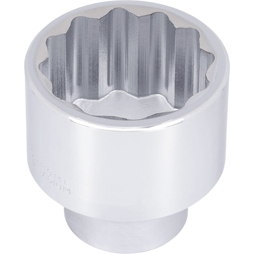 Douille, 2-3/4", Prise 1", 12 pans Nia-Chem Ltd.