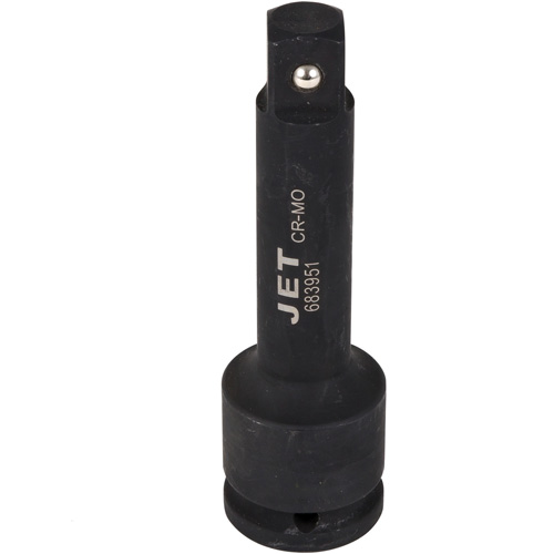 Socket Extension, Impact, 3/4" Drive, 6" L Nia-Chem Ltd.