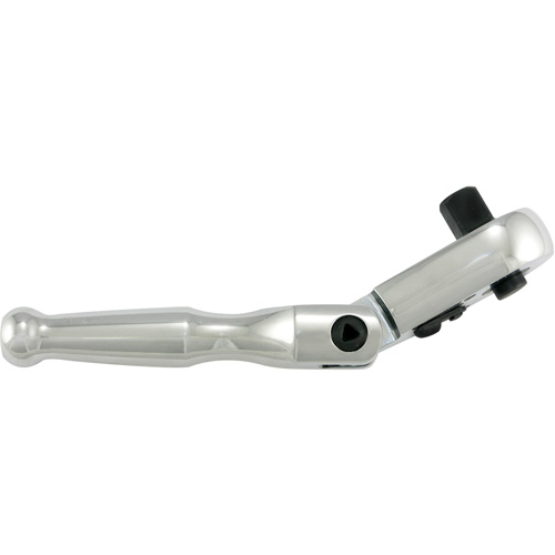 Cl&eacute; &agrave; rochet robuste &agrave; t&ecirc;te flexible courte RHQ-38FS Nia-Chem Ltd.