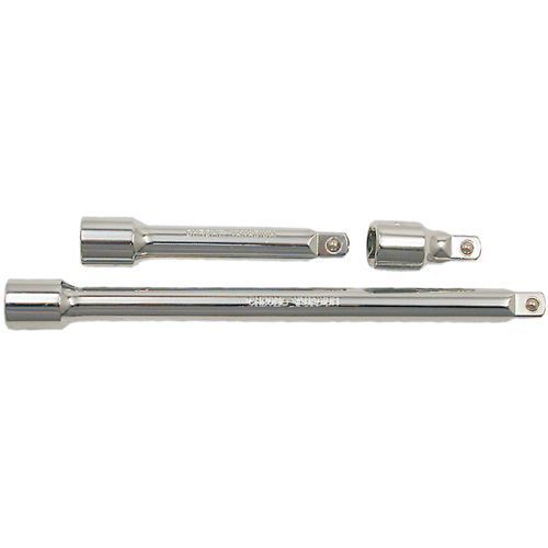 Extension Bar Set, 3 Pieces, Imperial Nia-Chem Ltd.