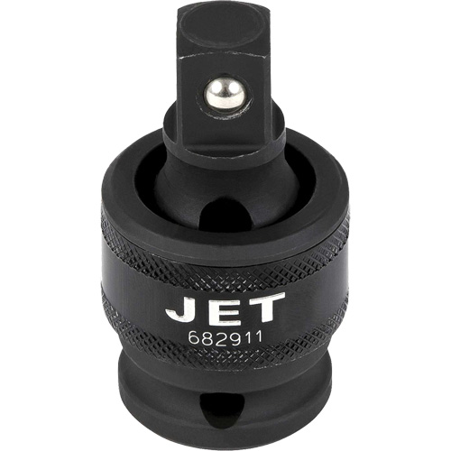 Universal Joint, Impact, 1/2" Drive, 1/2" Socket Nia-Chem Ltd.