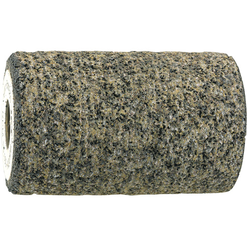 Resin Bond Plugstone Nia-Chem Ltd.