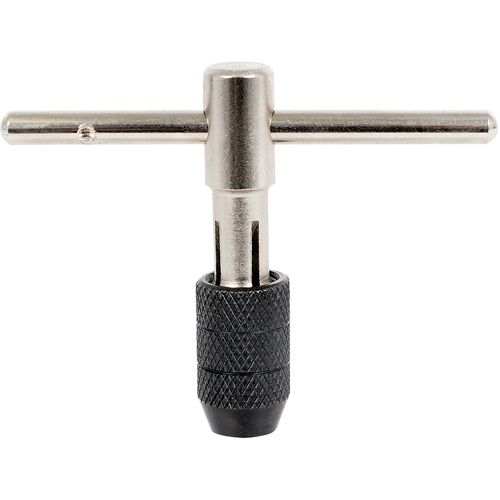 T-Handle Tap Wrench Nia-Chem Ltd.