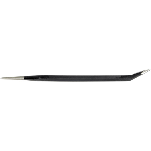 JPPB-30 Barre &agrave; pointe cisel&eacute;e super r&eacute;sistante, Largeur de 3/4", Longueur de 30" Nia-Chem Ltd.