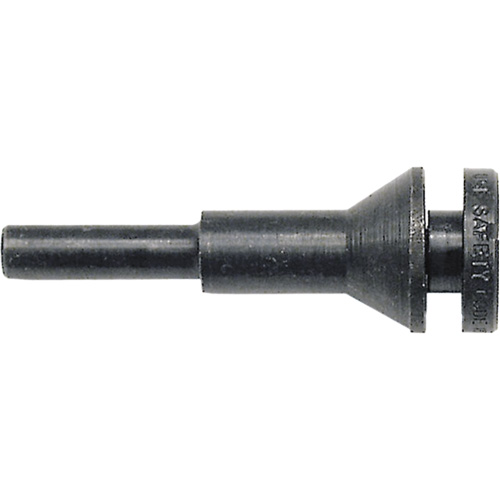 1/4" Shank Cut-Off Wheel Adaptor Nia-Chem Ltd.