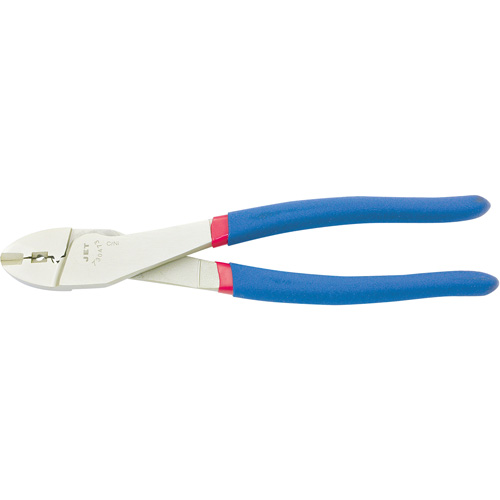 WP-250 Heavy-Duty Electrician's Cutting & Crimping Pliers Nia-Chem Ltd.