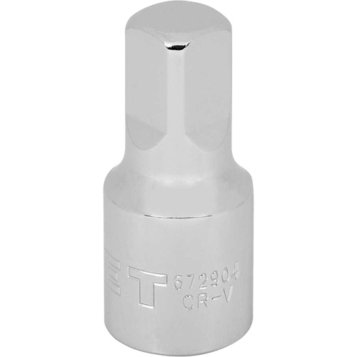 SA1203 Extension Bar, 1/2" Drive, 2" L Nia-Chem Ltd.