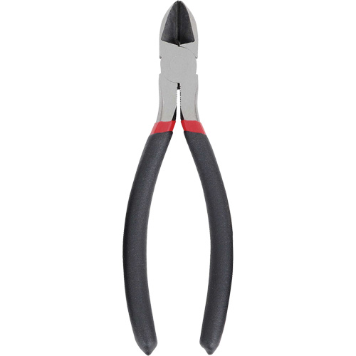INP-200 Pinces &agrave; coupe diagonale avec poign&eacute;e rembourr&eacute;e, 8" lo Nia-Chem Ltd.