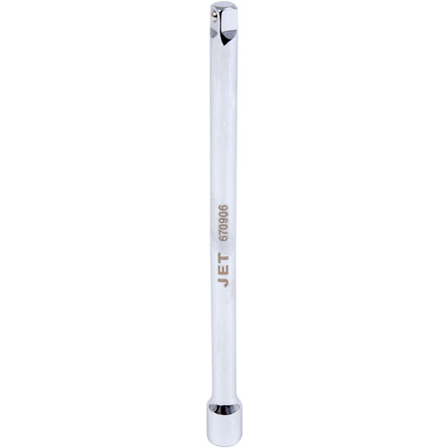 Barre d'extension, Prise 1/4", 6" lo Nia-Chem Ltd.