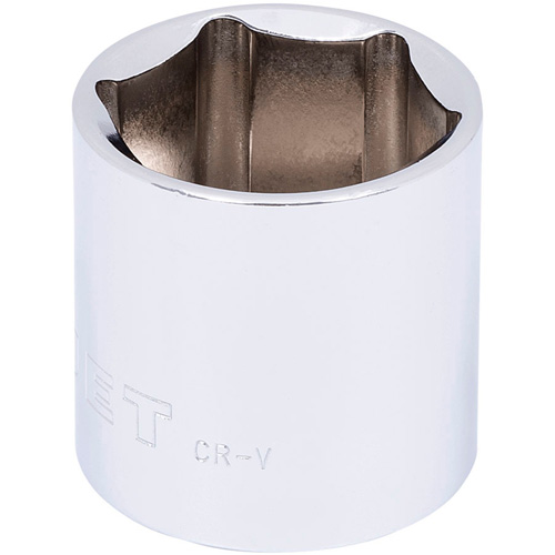 Douille, 32 mm, Prise 1/2", 6 pans Nia-Chem Ltd.