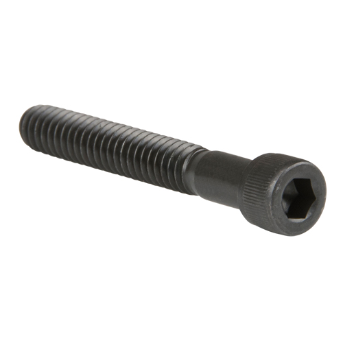 Vis &agrave; douille &agrave; t&ecirc;te creuse, 1/4" dia. x 1-3/4" lo, Oxyde noir Nia-Chem Ltd.