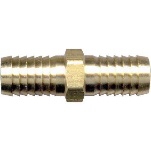 Hose Connector, Brass Nia-Chem Ltd.