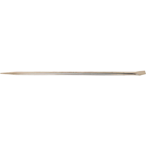 Barre-levier, 48" Nia-Chem Ltd.