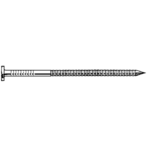 Natural Stainless Steel Nails Nia-Chem Ltd.