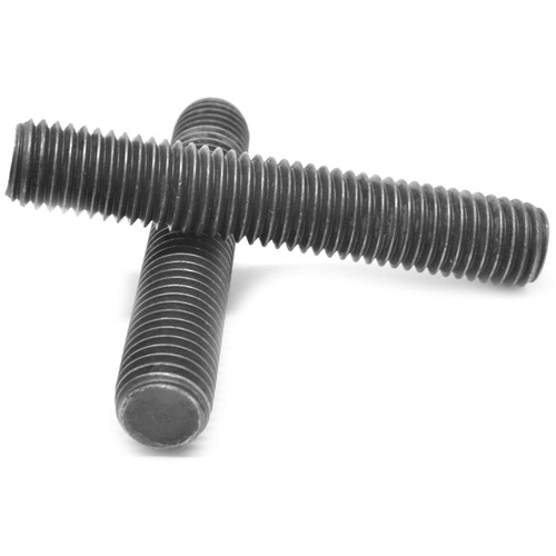 Goujon enti&egrave;rement filet&eacute;, 3/8"-16, 4-1/2" lo, Ordinaire, Grade B7 Nia-Chem Ltd.