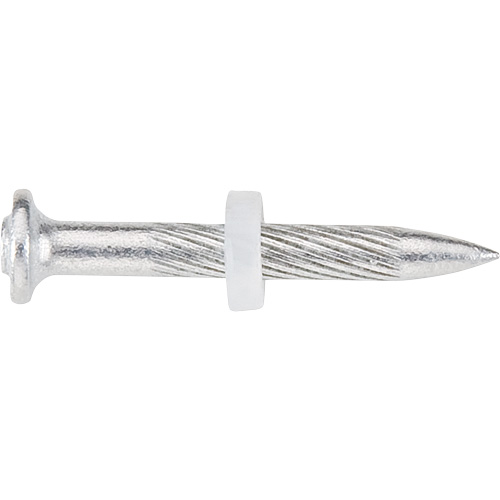 Head Spiral CSI Drive Pin Nia-Chem Ltd.
