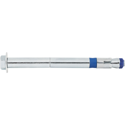 Power-Bolt & Heavy Duty Sleeve Anchor Nia-Chem Ltd.