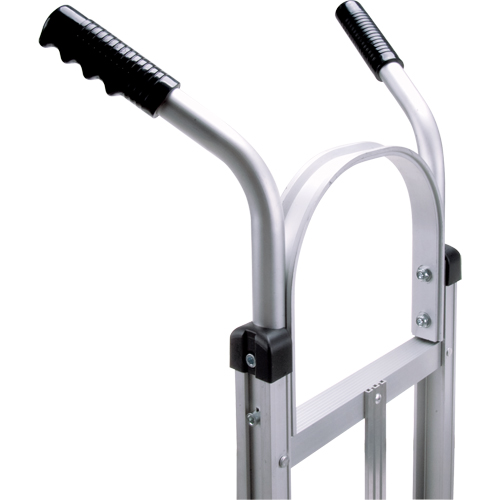 Aluminum Hand Truck Handle Nia-Chem Ltd.