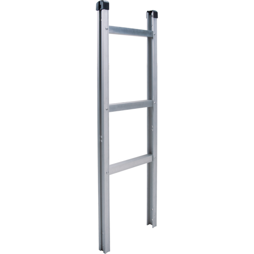 Aluminum Hand Truck Frame Nia-Chem Ltd.