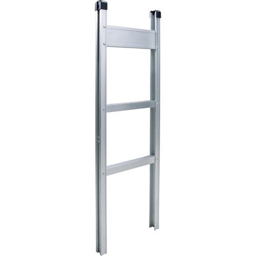 Aluminum Hand Truck Frame Nia-Chem Ltd.