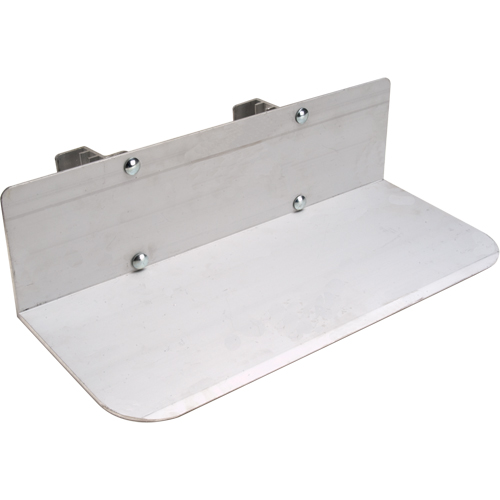 Aluminum Hand Truck Nose Plate Nia-Chem Ltd.
