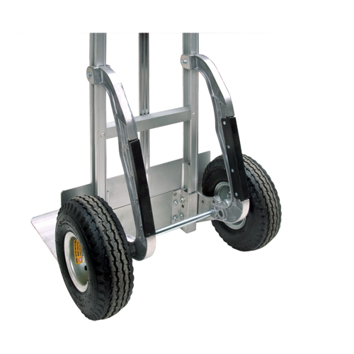 Hand Truck Accessories - Stair Climbers Nia-Chem Ltd.