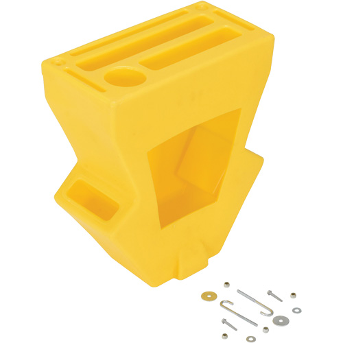 Pallet Truck Caddies Nia-Chem Ltd.